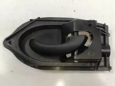 Pezzo di ricambio per auto di seconda mano maniglia interna anteriore destra per ford streetka (ccs) cdra riferimenti oem iam 97kgb22600ag