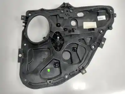 Автозапчастина б/у РЕГУЛЯТОР СКЛА ЗАДНЬОГО ПРАВОГО для FORD FIESTA (CBK)  Посилання на OEM IAM 2S61A045H22A  