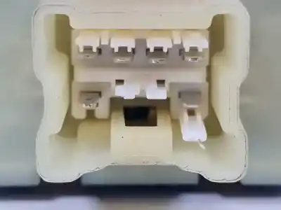 Second-hand car spare part rear right power window switch for renault captur (j5al) k9k628 oem iam references 254216614r  