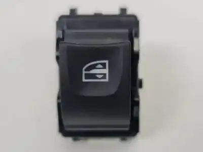 Second-hand car spare part rear right power window switch for renault captur (j5al) k9k628 oem iam references 254216614r  