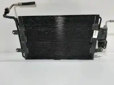 Автозапчасти б/у конденсатор / радиатор кондиционера воздуха за audi a3 (8l) agr ссылки oem iam 1j0820411b  