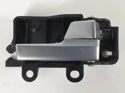 Автозапчасти б/у внутри передней правой ручки за ford focus berlina (cap) d/g8da ссылки oem iam 3m51r22600bb