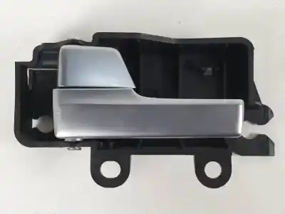 Автозапчасти б/у левая передняя внутренняя ручка за ford focus berlina (cap) d/g8da ссылки oem iam 3m51r22601bb
