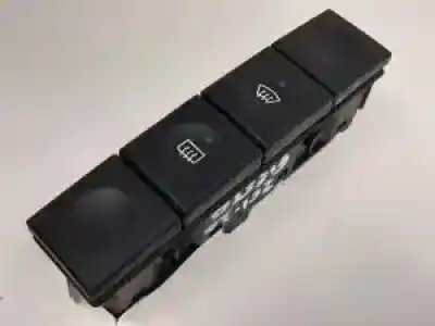 Second-hand car spare part MULTIFUNCTION SWITCH for FORD FIESTA (CBK)  OEM IAM references 2S6T18K574AC  