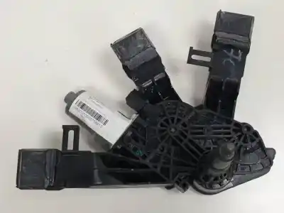 Second-hand car spare part rear windshield wiper motor for citroen c4 picasso ii 1.6 hdi / bluehdi 115 oem iam references 0390208008