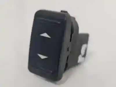 Peça sobressalente para automóvel em segunda mão botão / interruptor elevador vidro traseiro direito por ford focus berlina (cap) d/kkda referências oem iam 3m5t14529aa