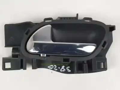 Автозапчасти б/у левая передняя внутренняя ручка за citroen c4 grand picasso rhj ссылки oem iam 96555518vd Автозапчасти б/у левая передняя внутренняя ручка за citroen c4 grand picasso rhj ссылки oem iam 96555518vd
