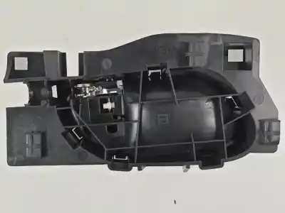Автозапчасти б/у левая передняя внутренняя ручка за citroen c4 grand picasso rhj ссылки oem iam 96555518vd   Автозапчасти б/у левая передняя внутренняя ручка за citroen c4 grand picasso rhj ссылки oem iam 96555518vd