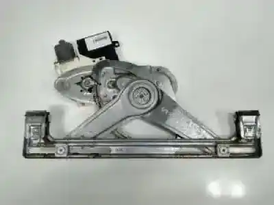 Peça sobressalente para automóvel em segunda mão elevador de vidros traseiro esquerdo por ford focus berlina (cap) d/kkda referências oem iam a2c53098895
