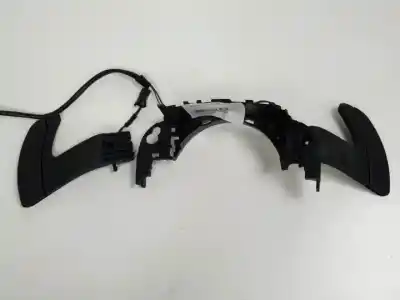 Second-hand car spare part gear lever for citroen c4 picasso ii 1.6 hdi / bluehdi 115 oem iam references 96667245zd