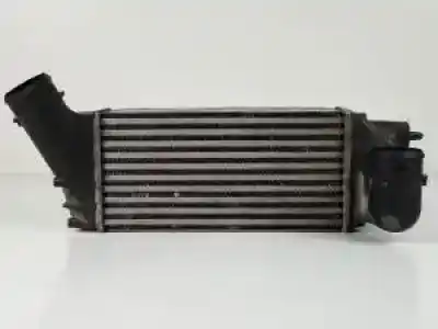 Second-hand car spare part intercooler for citroen c4 grand picasso rhj oem iam references 9656525880