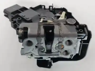 Piesă de schimb auto la mâna a doua ÎNCUIETOARE UȘA DIN DREAPTA FAȚÃ pentru FORD FOCUS BERLINA (CAP)  Referințe OEM IAM 3M5AR21812AK  924033000