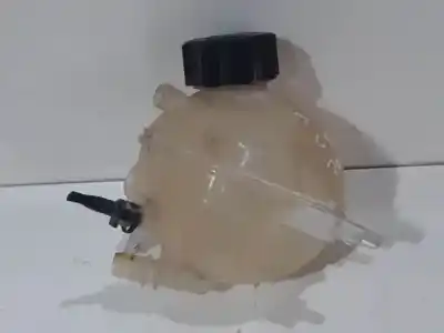 Second-hand car spare part coolant expansion tank for citroen c4 grand picasso rhj oem iam references 9654429680