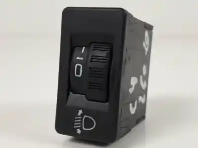 Автозапчастина б/у управління світлом для citroen c4 berlina (b7) 9h06 посилання на oem iam 9636669277