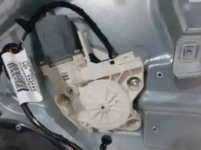 Peça sobressalente para automóvel em segunda mão elevador de vidros dianteiro direito por ford focus sportbreak (cap) hwda referências oem iam 995209  