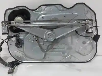 Peça sobressalente para automóvel em segunda mão elevador de vidros dianteiro direito por ford focus sportbreak (cap) hwda referências oem iam 995209  