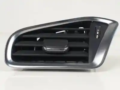 Автозапчастина б/у аераційна решіта для citroen c4 berlina (b7) 9h06 посилання на oem iam 9676609777