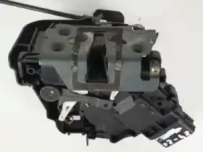 Pezzo di ricambio per auto di seconda mano serratura porta anteriore destra per ford focus sportbreak (cap) hwda riferimenti oem iam 3m5ar21812aj
