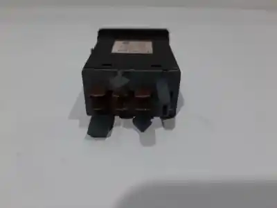 Pièce détachée automobile d'occasion avertissement pour volkswagen passat variant (3b5) 2.3 v5 cat (agz) références oem iam 3b0953235b  