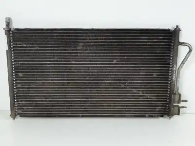 Second-hand car spare part air conditioning condenser / radiator for ford focus berlina (cak) trend oem iam references ys4h19710aa  