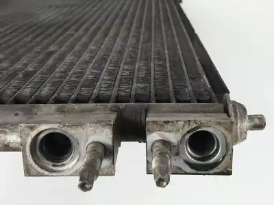 Second-hand car spare part air conditioning condenser / radiator for ford focus berlina (cak) trend oem iam references ys4h19710aa  