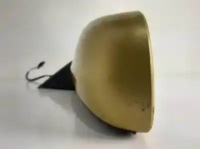 Автозапчастина б/у ліве дзеркало для volkswagen passat variant (3b5) 2.3 v5 cat (agz) посилання на oem iam 3b0857933  