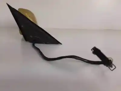 Автозапчастина б/у ліве дзеркало для volkswagen passat variant (3b5) 2.3 v5 cat (agz) посилання на oem iam 3b0857933  