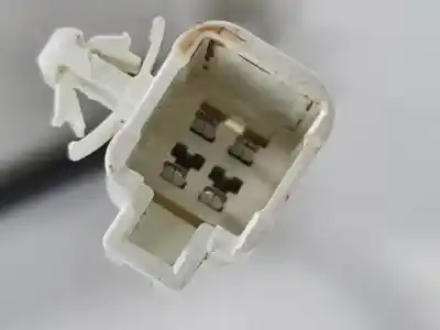 Pezzo di ricambio per auto di seconda mano elettroventola per lexus rx (mcu/gsu/mhu3) 3mzfe riferimenti oem iam g923048010  