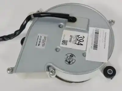 Pezzo di ricambio per auto di seconda mano elettroventola per lexus rx (mcu/gsu/mhu3) 3mzfe riferimenti oem iam g923048010  