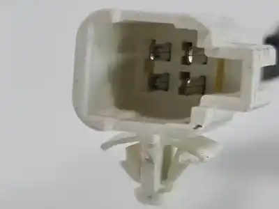 Pezzo di ricambio per auto di seconda mano elettroventola per lexus rx (mcu/gsu/mhu3) 3mzfe riferimenti oem iam g923048010  