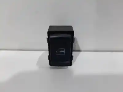 Автозапчастина б/у передній правий віконний вимикач для volkswagen passat variant (3b5) 2.3 v5 cat (agz) посилання на oem iam 1j0959855