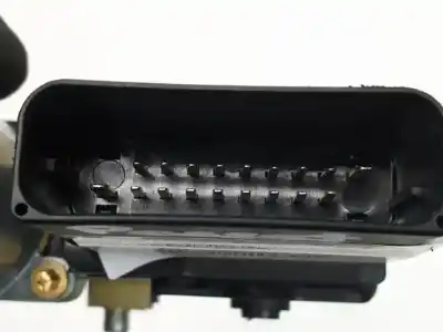 Second-hand car spare part rear left window motor for volkswagen passat variant (3b5) 2.3 v5 cat (agz) oem iam references 0130821697  9700119097202