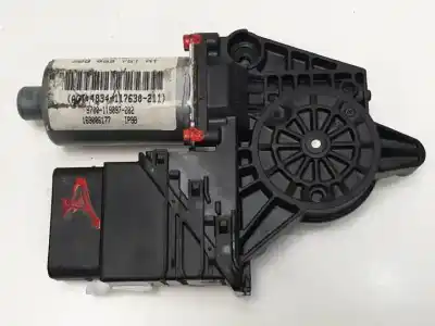 Second-hand car spare part rear left window motor for volkswagen passat variant (3b5) 2.3 v5 cat (agz) oem iam references 0130821697  9700119097202