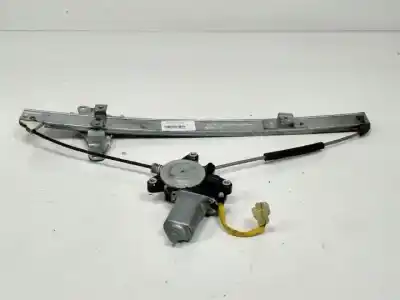 Second-hand car spare part passenger side right window regulator for suzuki wagon r+ sr (em) k12a oem iam references 0621008700