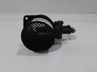 Автозапчастина б/у витратомір повітря для volkswagen passat variant (3b5) 2.3 v5 cat (agz) посилання на oem iam   