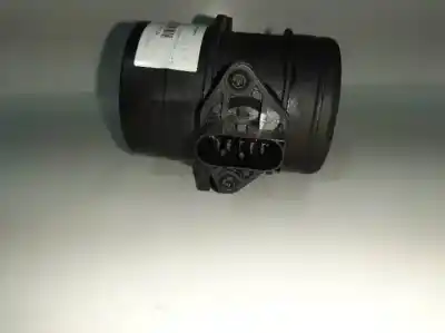 Автозапчастина б/у витратомір повітря для volkswagen passat variant (3b5) 2.3 v5 cat (agz) посилання на oem iam   