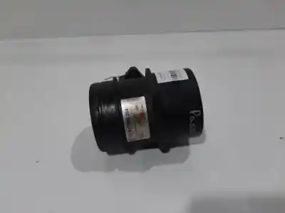 Автозапчастина б/у витратомір повітря для volkswagen passat variant (3b5) 2.3 v5 cat (agz) посилання на oem iam 