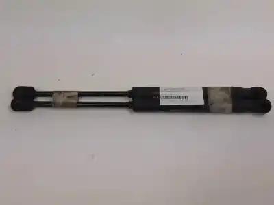 Peça sobressalente para automóvel em segunda mão amortecedores do tronco / porta por peugeot 407 2.0 16v hdi cat (rhr / dw10bted4) referências oem iam 9656592980