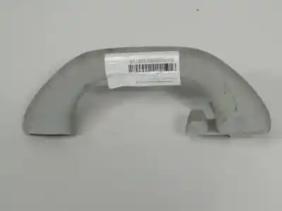 Pezzo di ricambio per auto di seconda mano modanatura posteriore per volkswagen passat berlina (3c2) cba riferimenti oem iam 