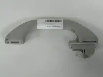 Pezzo di ricambio per auto di seconda mano modanatura anteriore per volkswagen passat berlina (3c2) cba riferimenti oem iam 