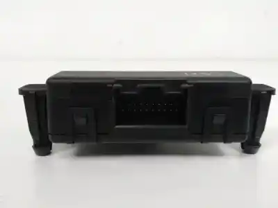 Piesă de schimb auto la mâna a doua unitate modul calculator confort confort pentru volkswagen passat berlina (3c2) cba referințe oem iam   3c0907530e