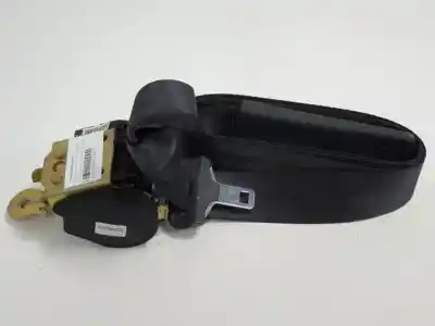 Second-hand car spare part front left seat belt for renault megane ii coupe k4m760 oem iam references 6005164