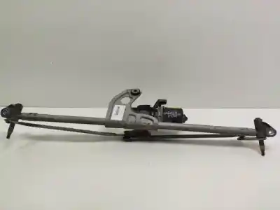 Автозапчасти б/у мотор переднего стеклоочистителя за mini mini (r56) 9hz ссылки oem iam 53555304