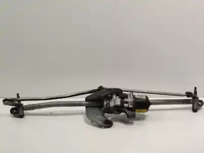 Автозапчасти б/у мотор переднего стеклоочистителя за mini mini (r56) 9hz ссылки oem iam 53555304  