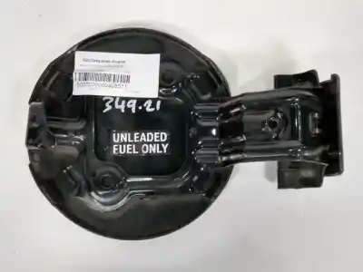 Second-hand car spare part outer fuel cap for toyota auris (_e15_) 2.0 d-4d (ade150_) oem iam references   