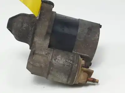 Peça sobressalente para automóvel em segunda mão motor de arranque por peugeot 107 cfa referências oem iam 281000q012d