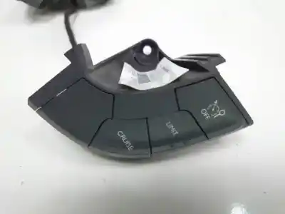 Peça sobressalente para automóvel em segunda mão comandos do volante por peugeot 508 9h05 referências oem iam 9666733480