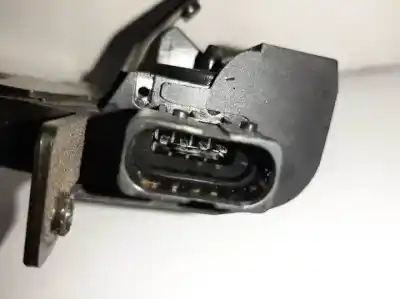 Автозапчасти б/у замок багажника/ворот за saab 9-3 cabrio (ys3d) b205e ссылки oem iam 12785002  