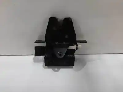 Автозапчасти б/у замок багажника/ворот за saab 9-3 cabrio (ys3d) b205e ссылки oem iam 12785002