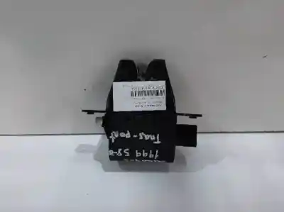 Автозапчасти б/у замок багажника/ворот за saab 9-3 cabrio (ys3d) b205e ссылки oem iam 12785002  